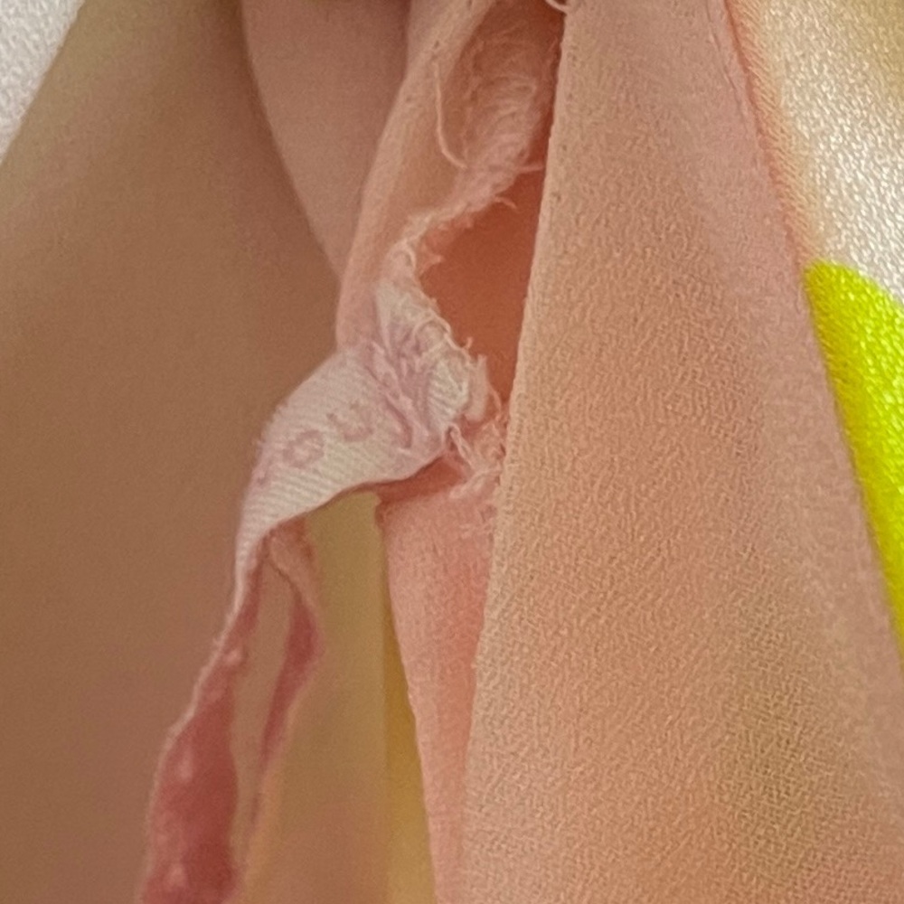 KATE SPADE SPECIAL OCCASION DRESS - Picture 6 of 6